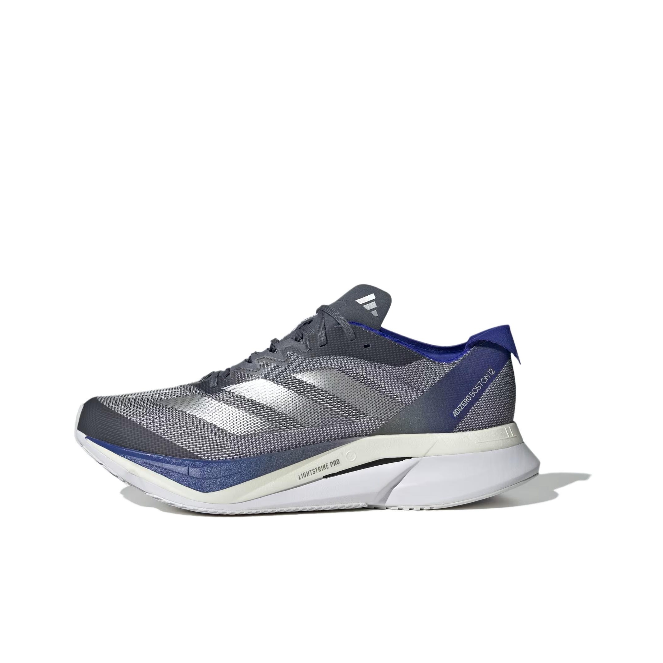 Adidas Shoes Adizero Boston 12 - 아디다스 아디제로 보스턴 12 러닝화 남성용