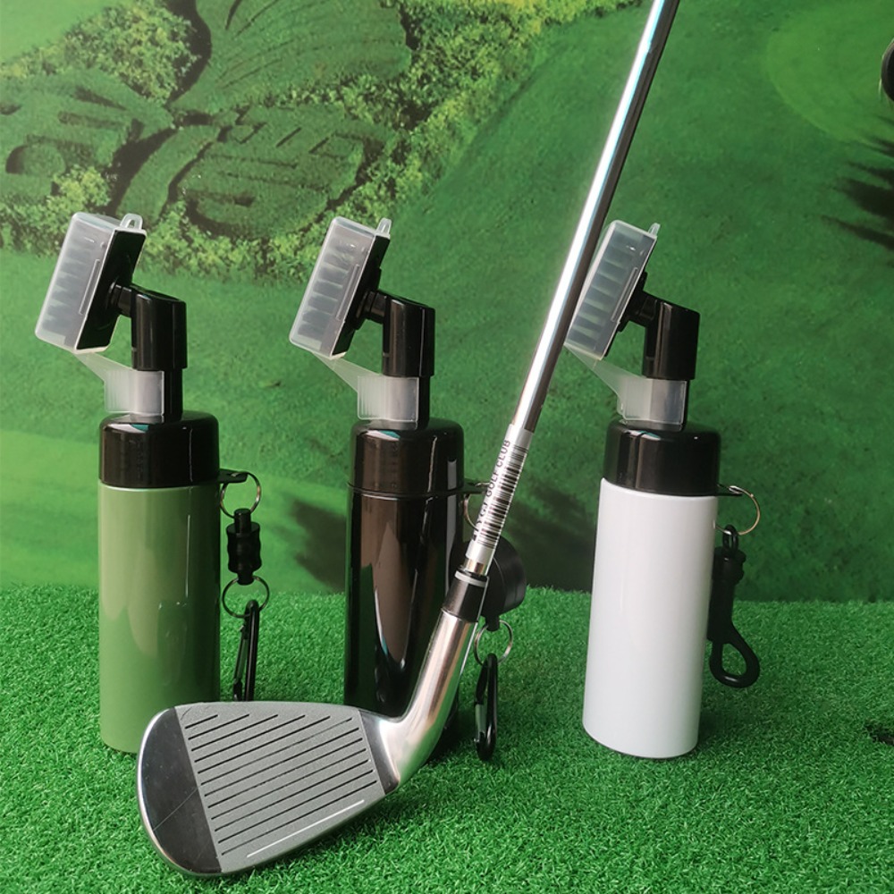 Golf Equipment Wholesale - 플라스틱 골프 그루브 클리너 전문 골프채
