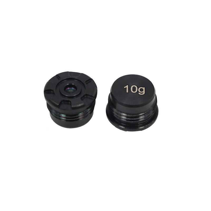 Golf Equipment Weight - Ping ANSER G25 I25 드라이버 페어웨이용