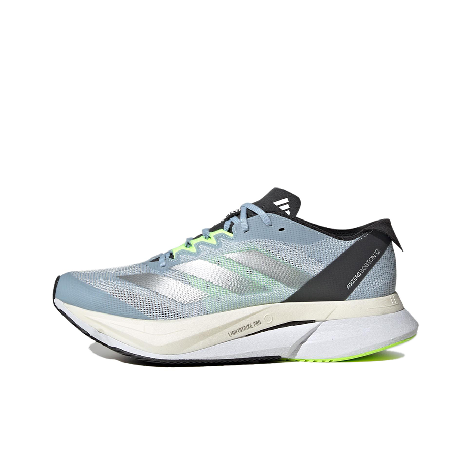 Adidas Shoes Adizero Boston 12 - 아디다스 아디제로 보스턴 12 메쉬 로우탑