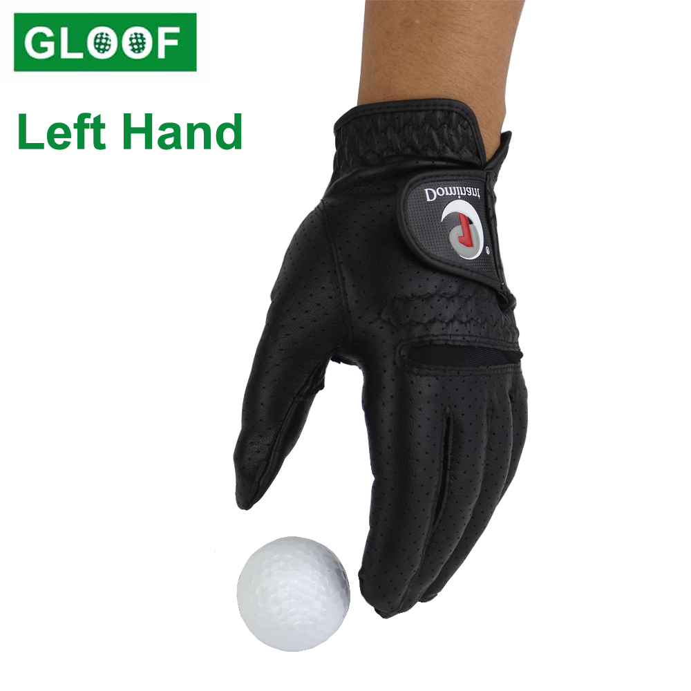 Golf Glove Cadet - 남성용 1Pcs 골프 장갑 가죽 남성용