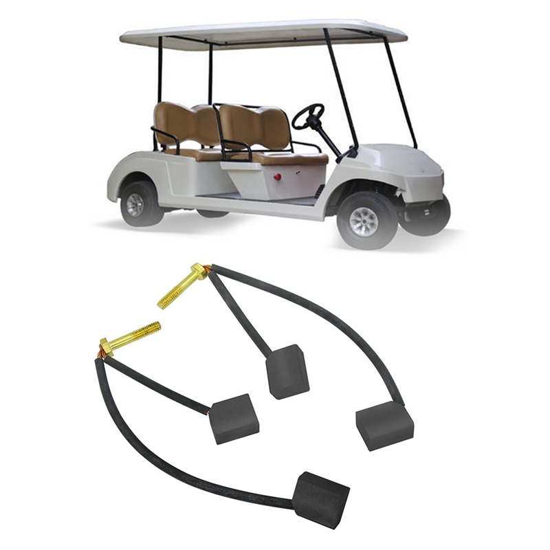 Golf Equipment Brands - 골프 카트용 ADC 모터 브러시 키트
