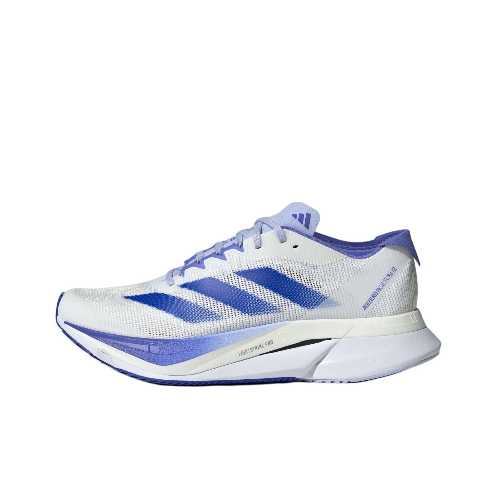 Adidas Shoes Adizero Boston 12 - 아디다스 아디제로 보스턴 12 미끄럼 방지