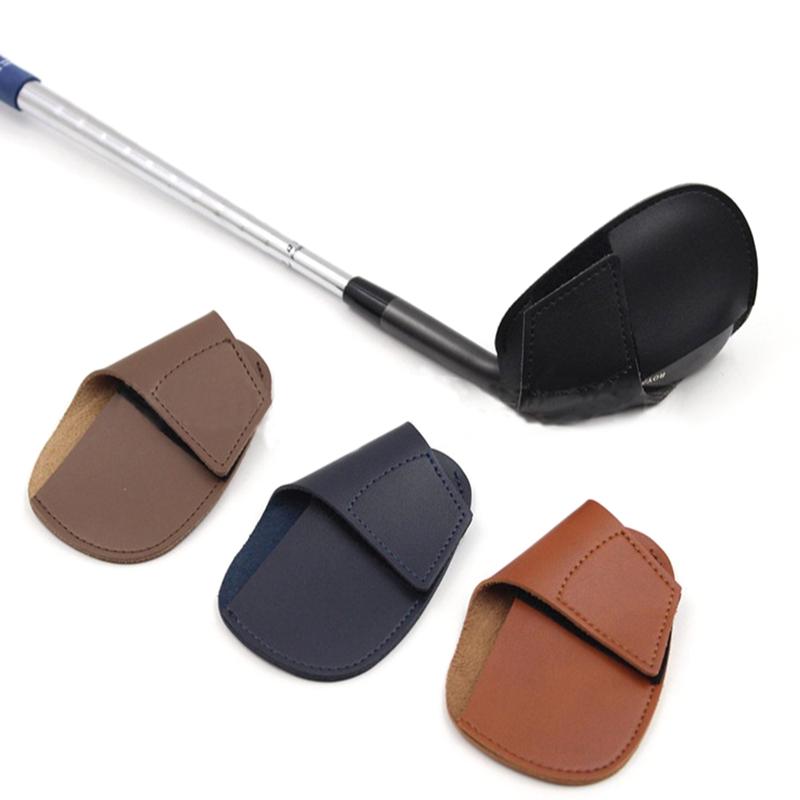 Putter Mallet Blade - 1개입 유니버셜 골프 퍼터 헤드 커버