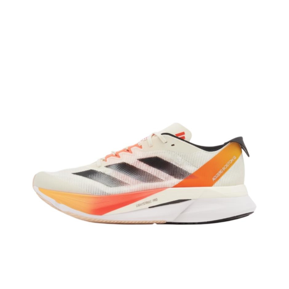 Adidas Shoes Adizero Boston 12 - 아디다스 아디제로 보스턴 12 메쉬 로우탑