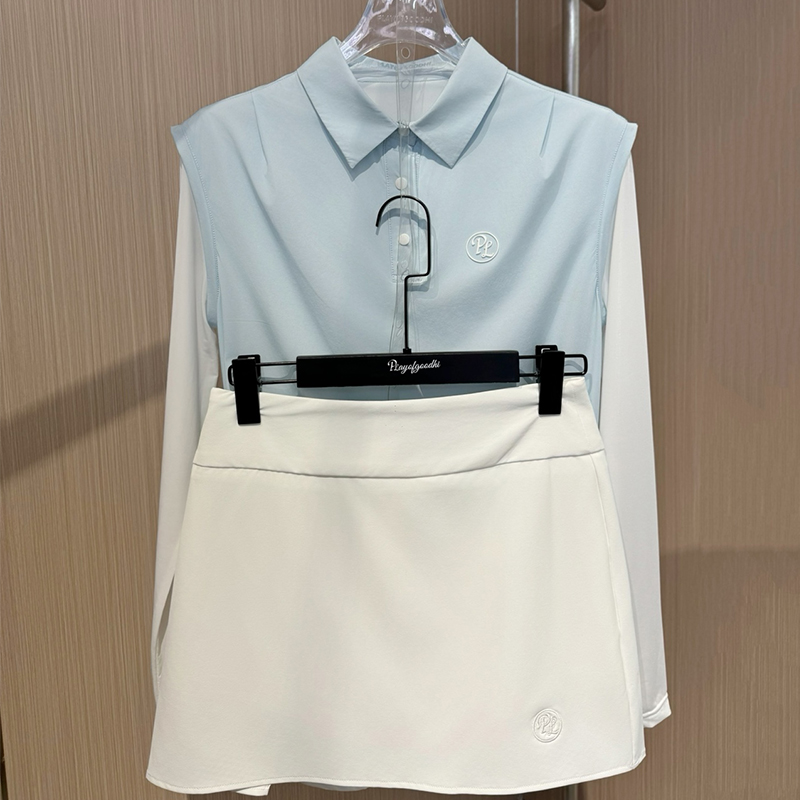 Golf Equipment Women - PL 여성 골프 의류 선 스크린