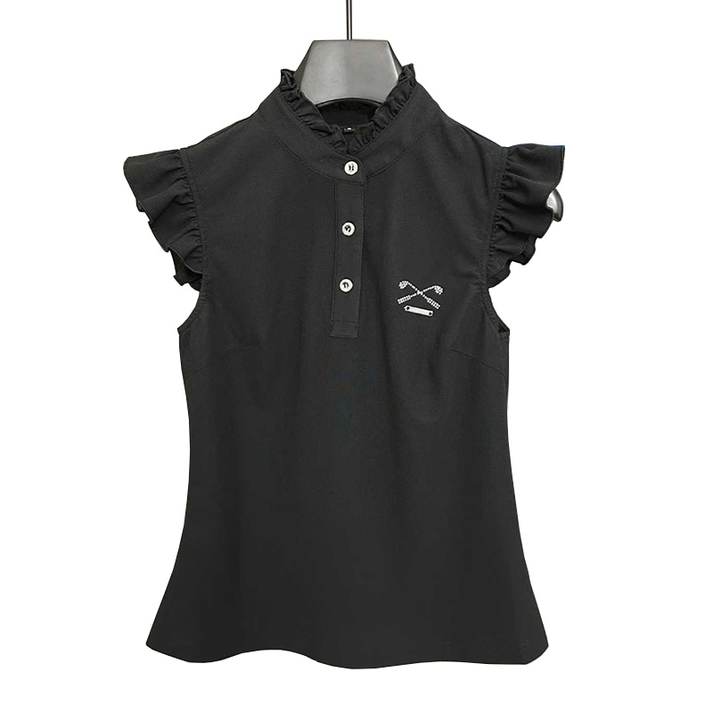 Golf Equipment Women - 여성용 민소매 티셔츠 여름 신상 패션