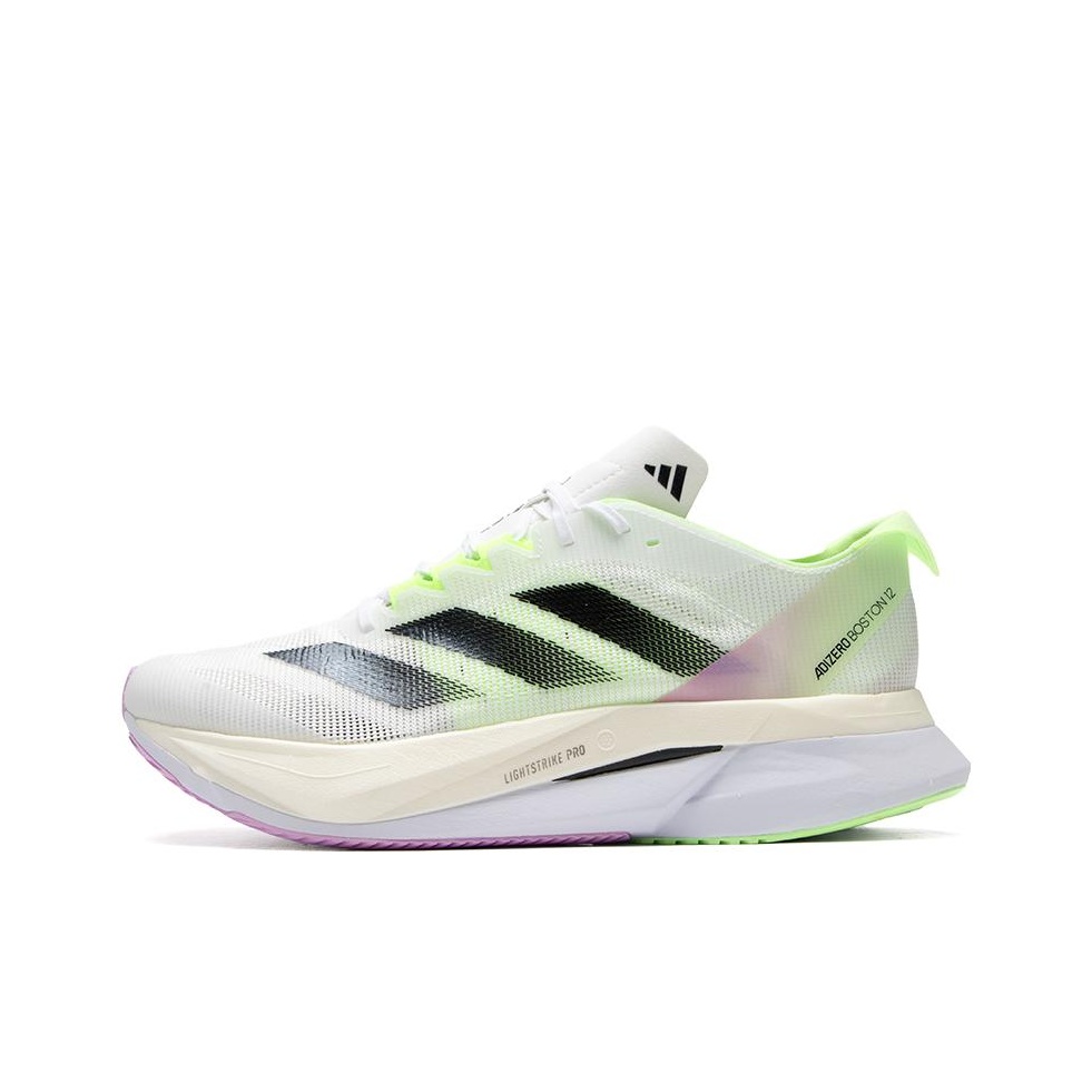 Adidas Shoes Adizero Boston 12 - 아디다스 아디제로 보스턴 12 메쉬 로우탑