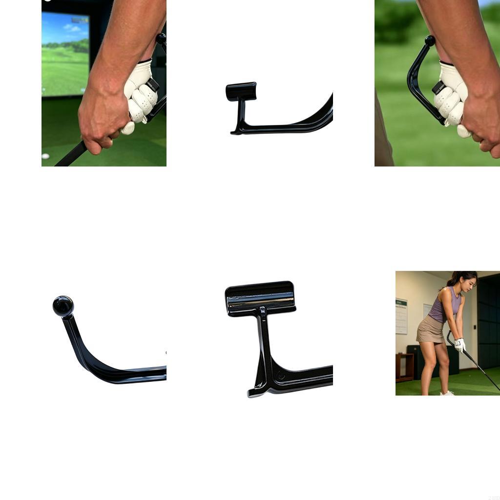 Golf Equipment Weight - 골프 손목 힌지 트레이너 높은 정밀