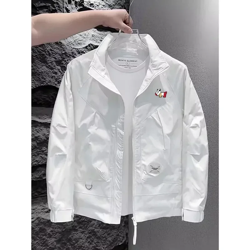 Golf Equipment Brands - 한국 골프 재킷 남성 골프웨어 2026