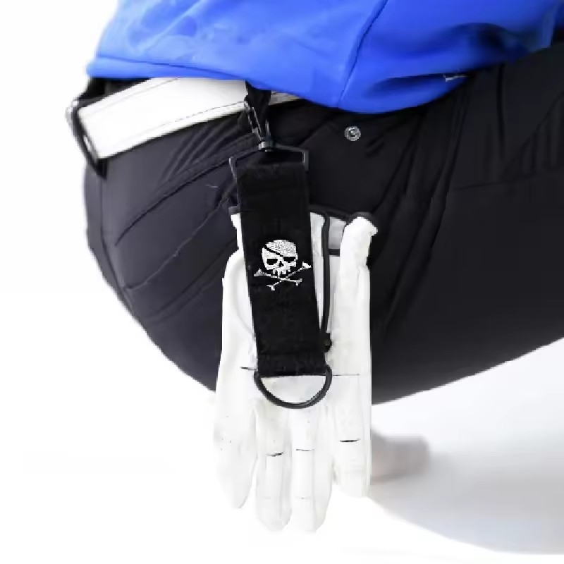 Golf Glove Cadet - 1-3pcs 다채로운 골프 행잉 장갑 매직