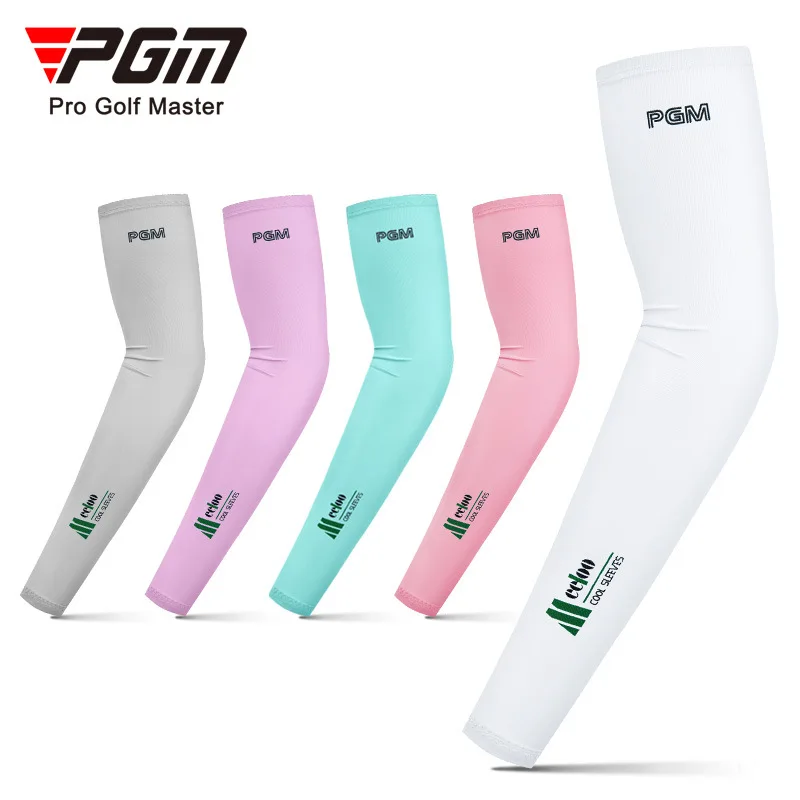 Golf Equipment Brands - PGM 남녀공용 골프 티셔츠 액세서리, 암
