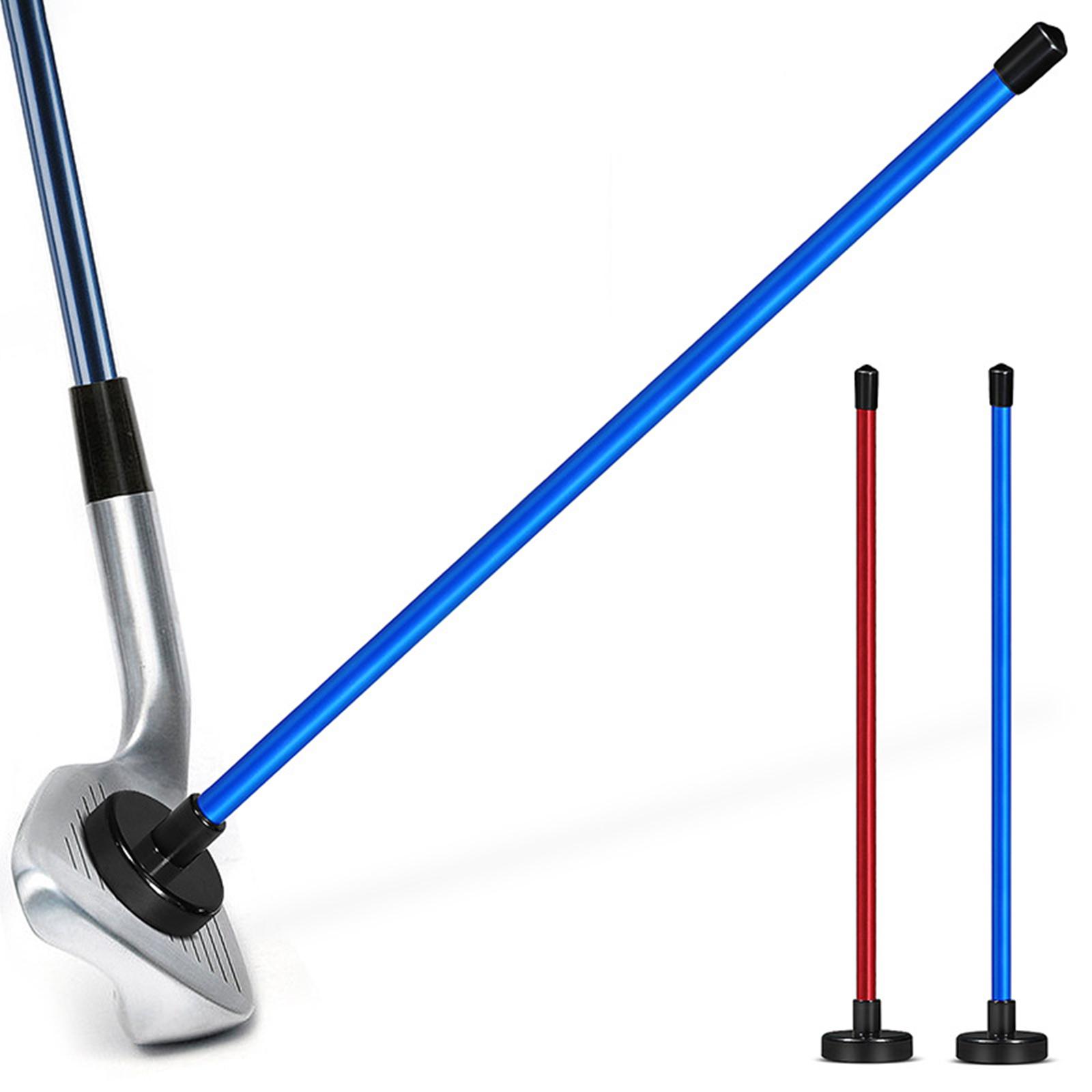 Golf Equipment Guide - 골프 얼라인먼트 스틱 마그네틱 치핑 가이드