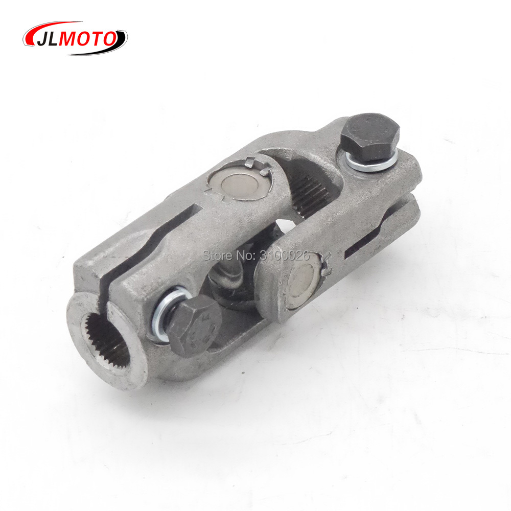 Golf Equipment Wholesale - 30T 14mm 더블 D형 인산염 처리된