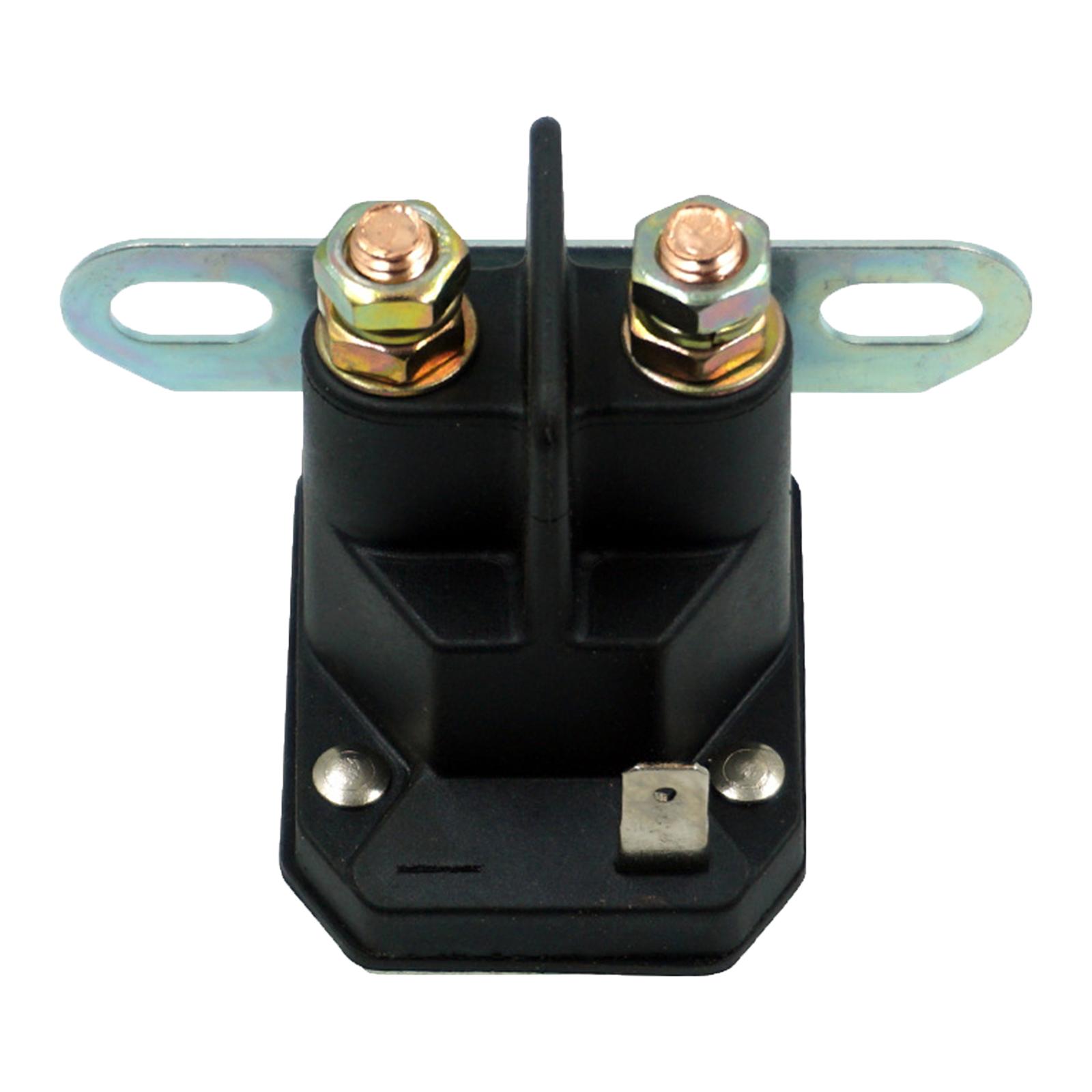 솔레노이드 릴레이 812-1211-211 3단자 12V - Golf Equipment Wholesale 리뷰 및 가격
