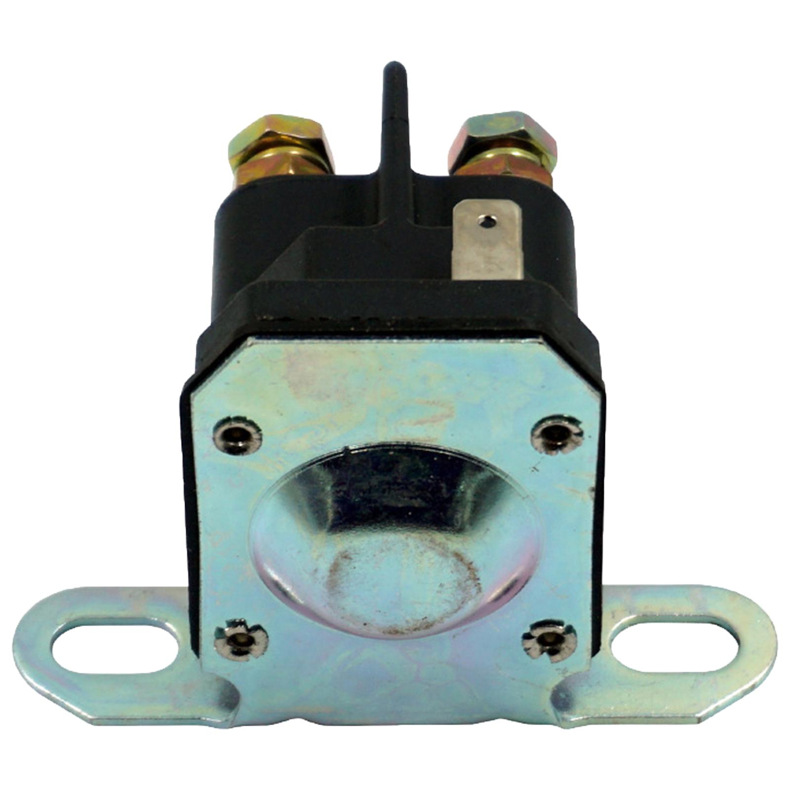 솔레노이드 릴레이 812-1211-211 3단자 12V - Golf Equipment Wholesale 리뷰 및 가격