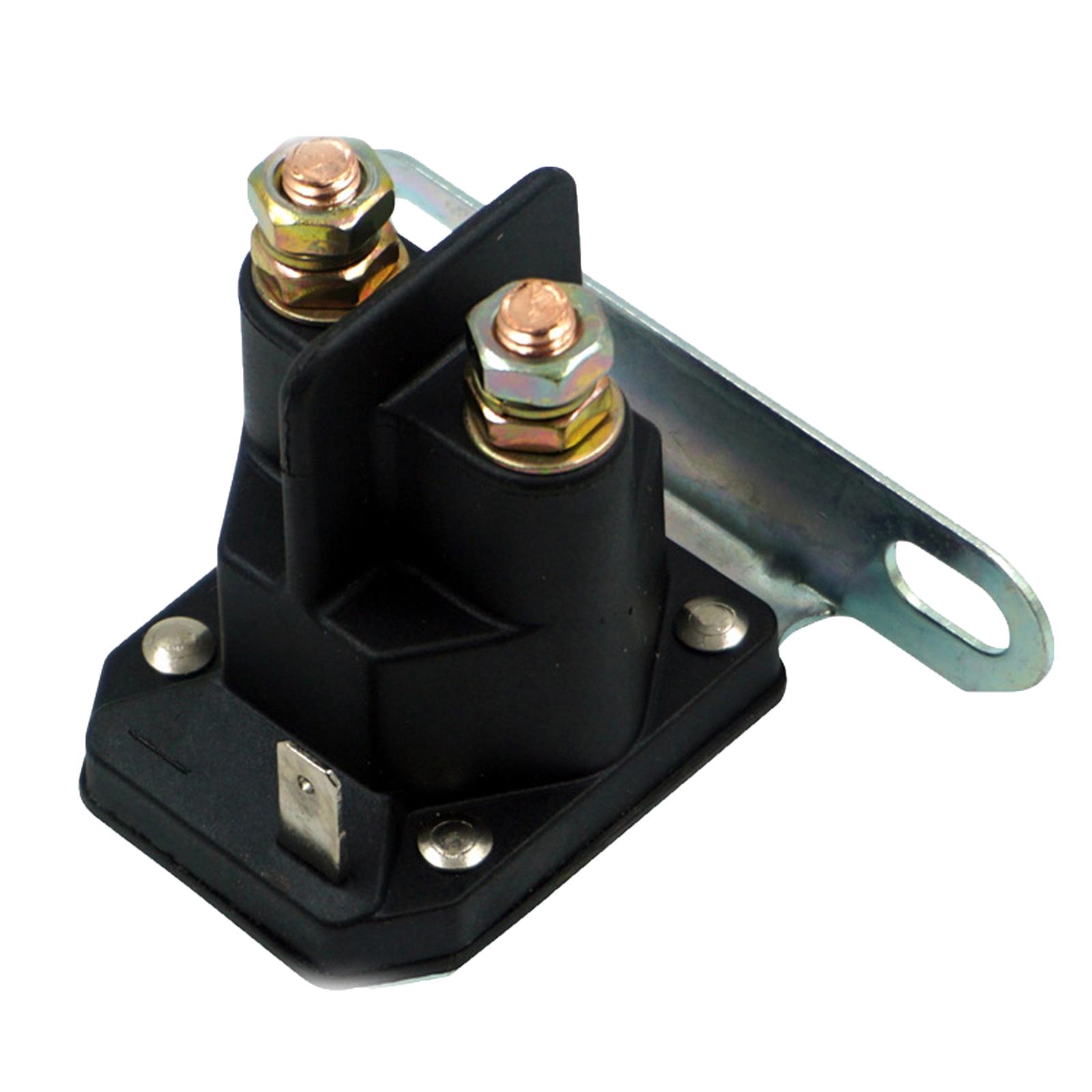 솔레노이드 릴레이 812-1211-211 3단자 12V - Golf Equipment Wholesale 리뷰 및 가격