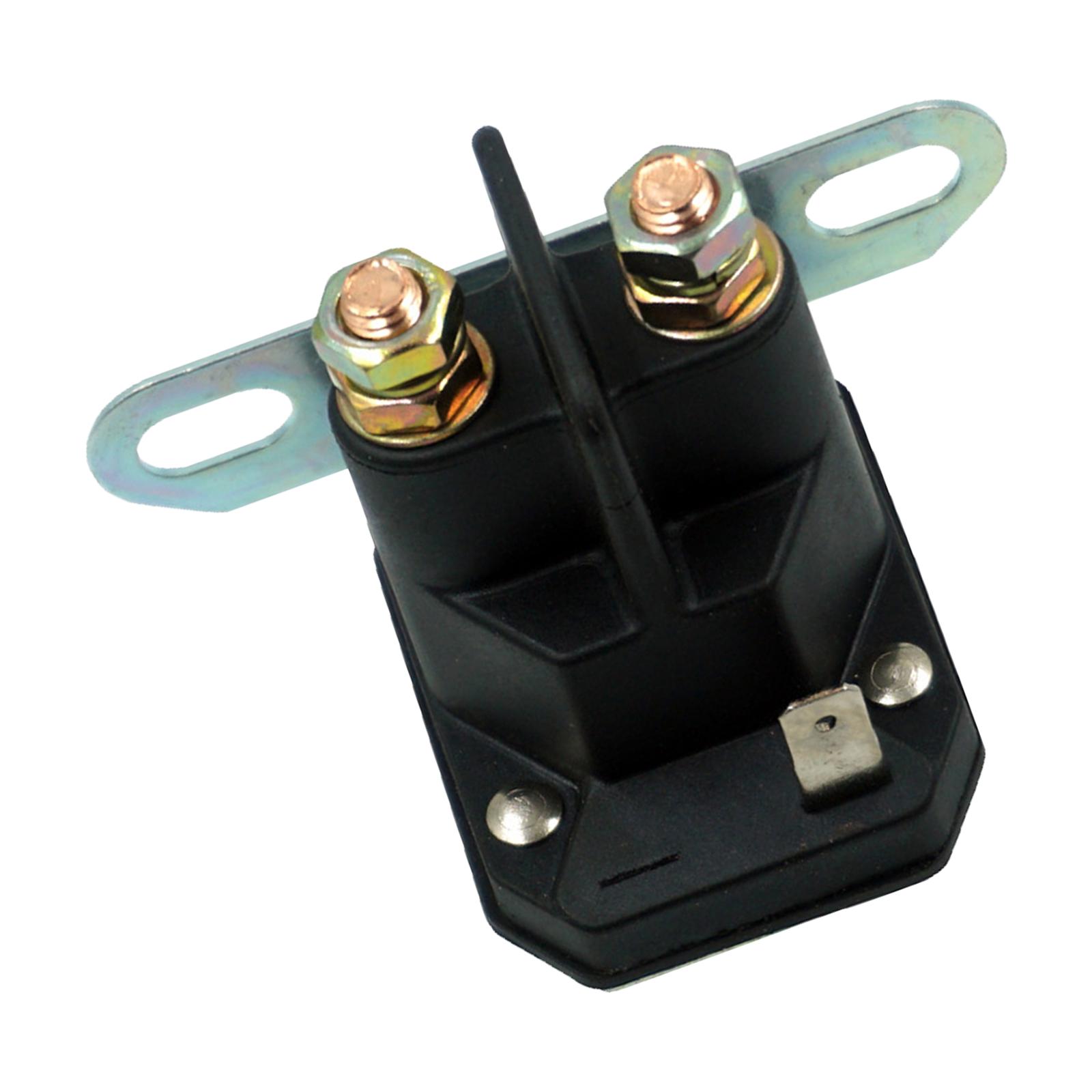 솔레노이드 릴레이 812-1211-211 3단자 12V - Golf Equipment Wholesale 리뷰 및 가격