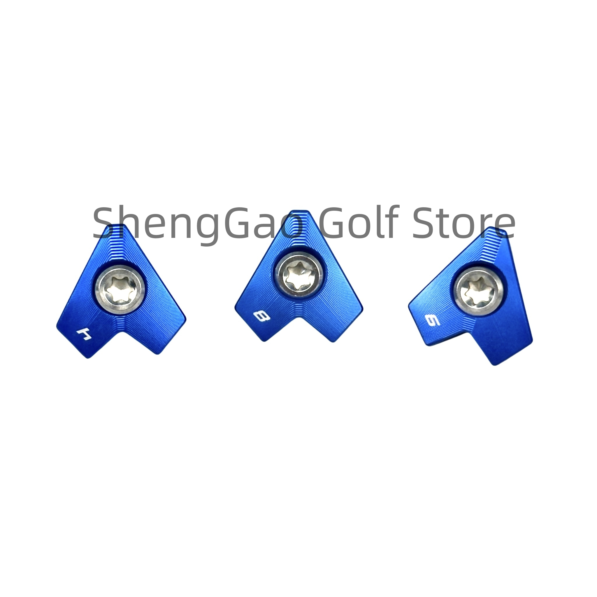 1개, AEROJET AEROJET MAX 드라이버에  - Golf Equipment Weight 리뷰 및 가격