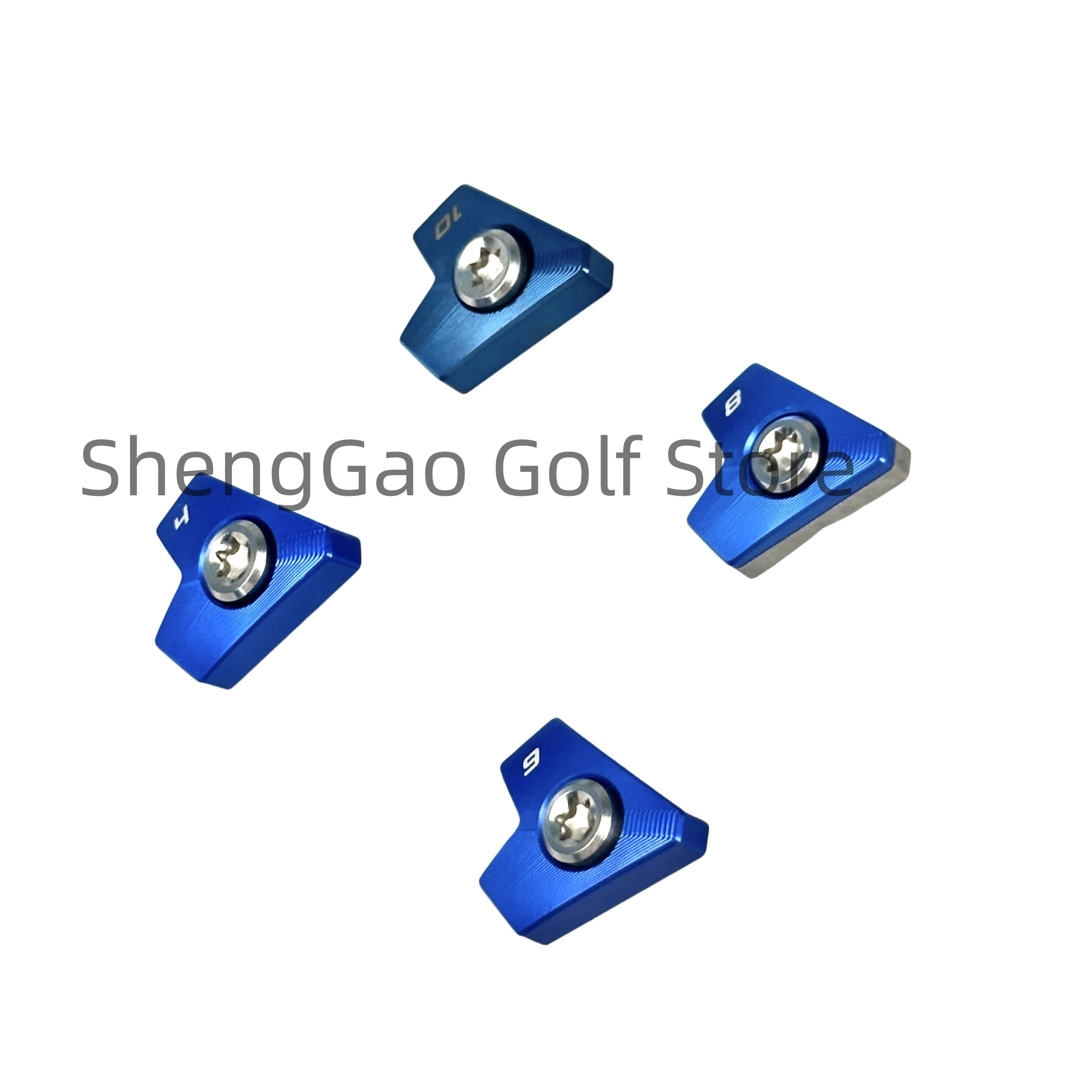 1개, AEROJET AEROJET MAX 드라이버에  - Golf Equipment Weight 리뷰 및 가격
