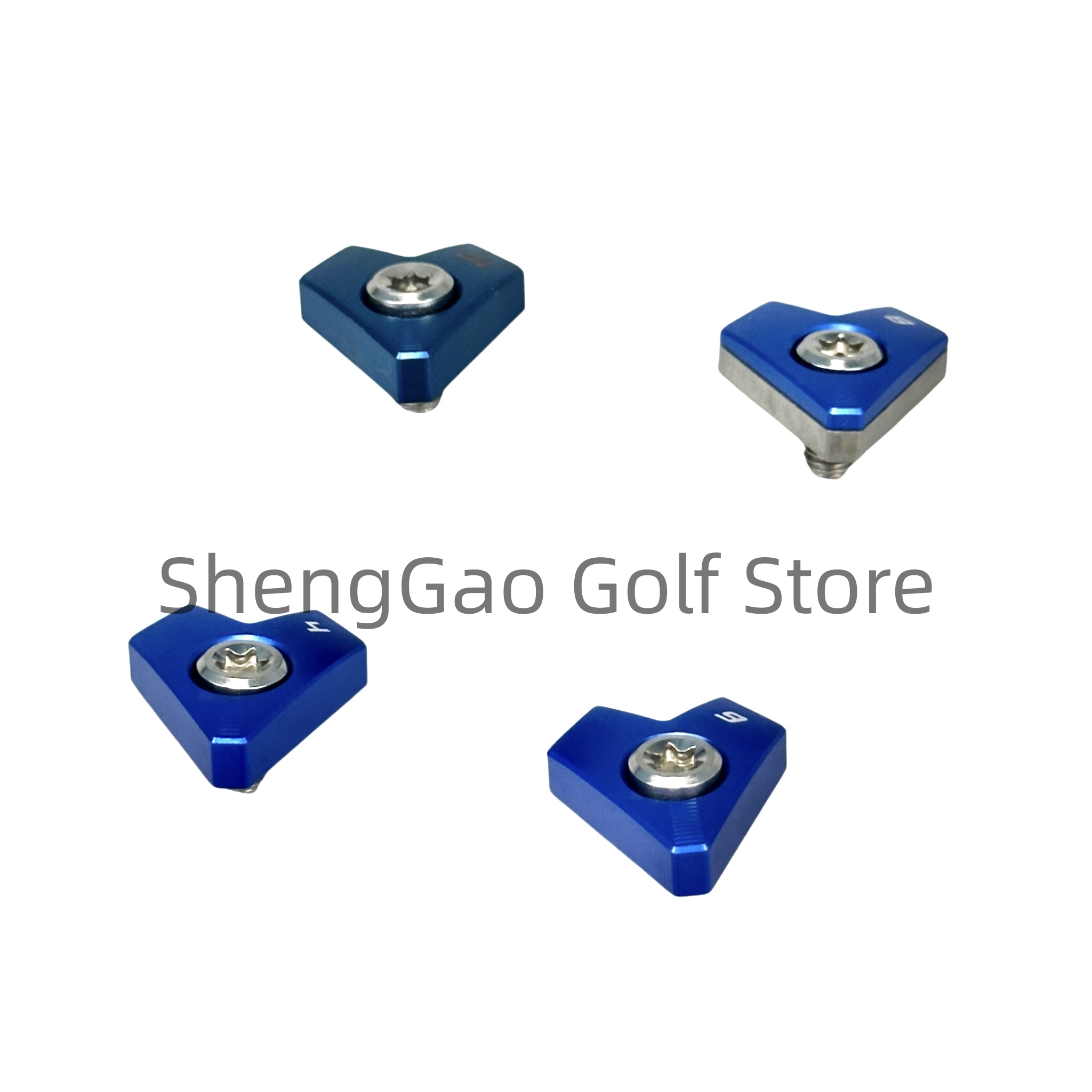 1개, AEROJET AEROJET MAX 드라이버에  - Golf Equipment Weight 리뷰 및 가격