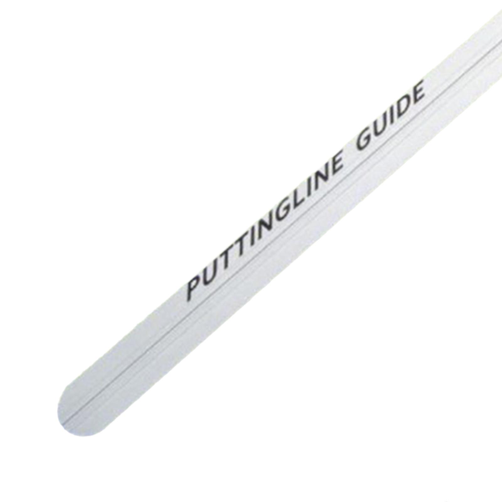 초보자 및 전문가를 위한 골프 퍼팅 룰러 슬라이딩 트랙 - Golf Equipment Guide 리뷰 및 가격
