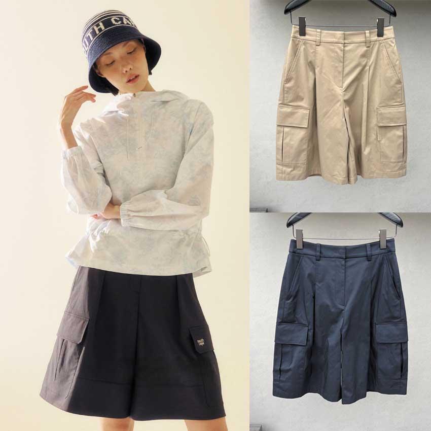 여성 정장 버뮤다 반바지 2026 신상 여름 골프 반바 - Golf Equipment Women 리뷰 및 가격