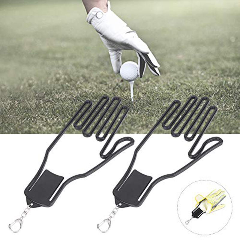골프 장갑 확장 랙 걸이형 ABS 장갑 홀더 장갑 쉐이 - Golf Glove Cadet 리뷰 및 가격
