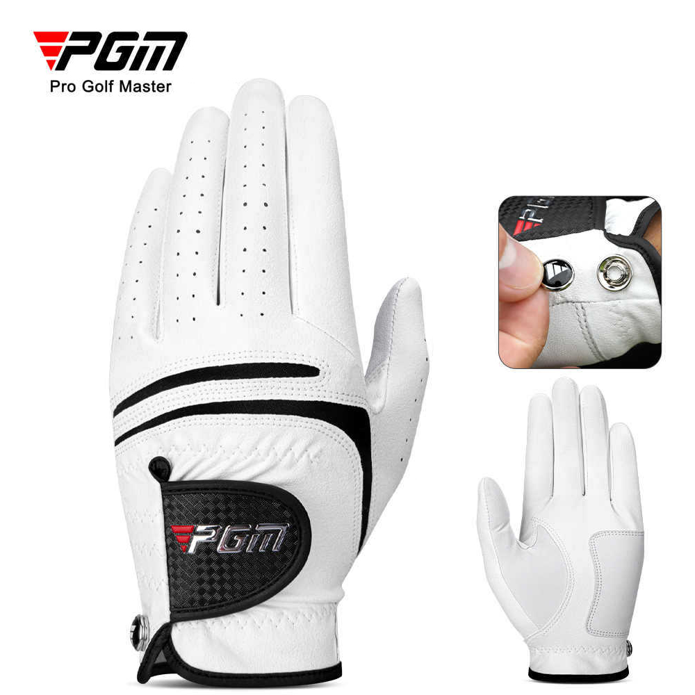 PGM 양가죽 전문가용 왼손 남성용 골프 장갑 1개,  - Golf Glove Cadet 리뷰 및 가격