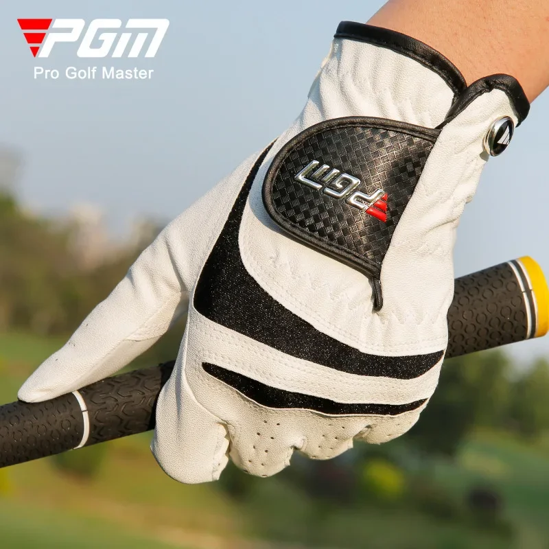 PGM 양가죽 전문가용 왼손 남성용 골프 장갑 1개,  - Golf Glove Cadet 리뷰 및 가격
