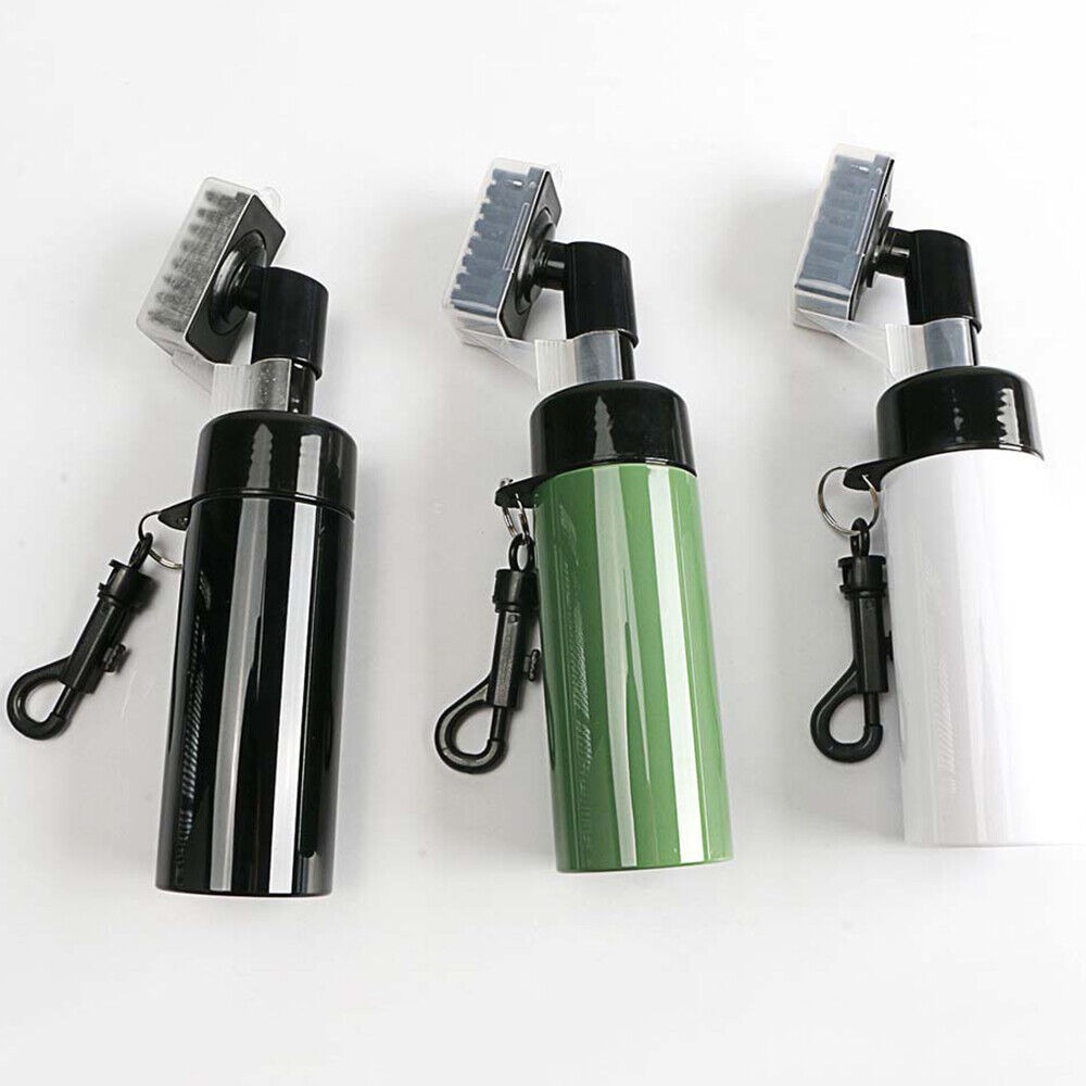 플라스틱 골프 그루브 클리너 전문 골프채 클리너 브러시 - Golf Equipment Wholesale 리뷰 및 가격