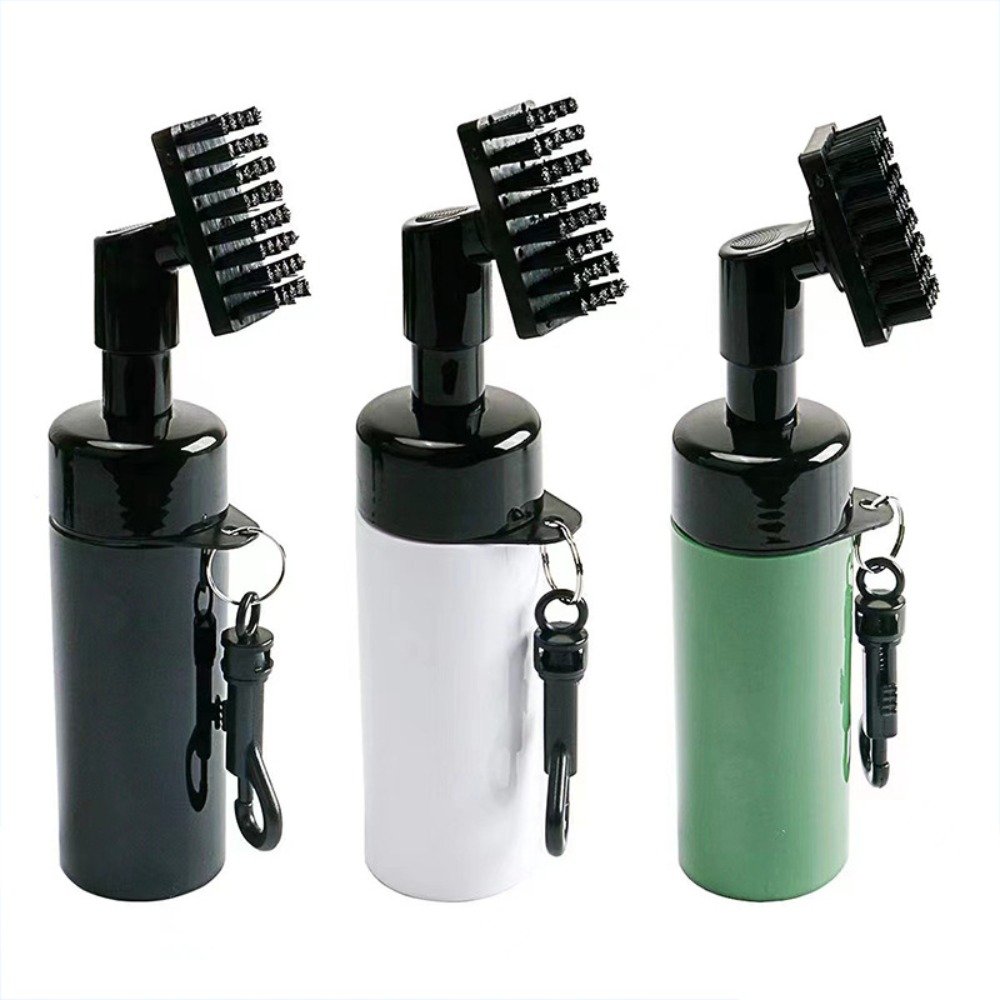 플라스틱 골프 그루브 클리너 전문 골프채 클리너 브러시 - Golf Equipment Wholesale 리뷰 및 가격