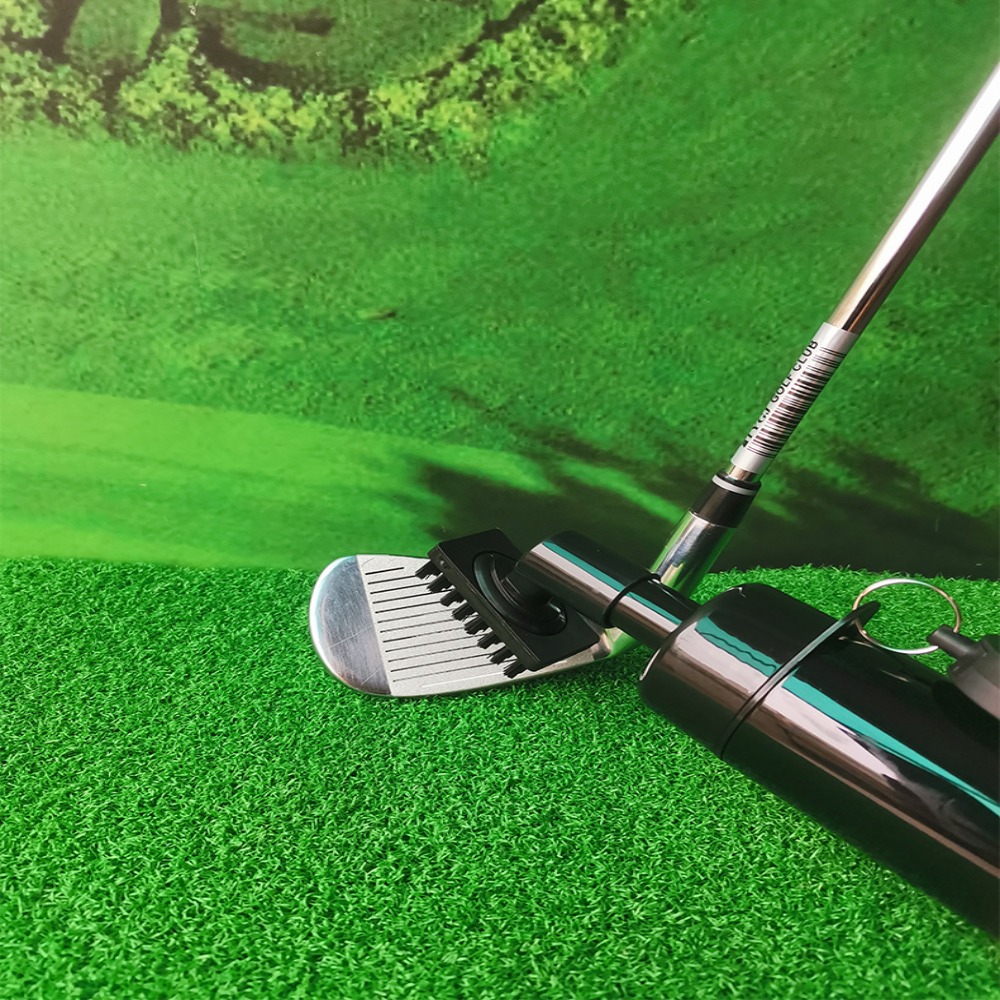 플라스틱 골프 그루브 클리너 전문 골프채 클리너 브러시 - Golf Equipment Wholesale 리뷰 및 가격