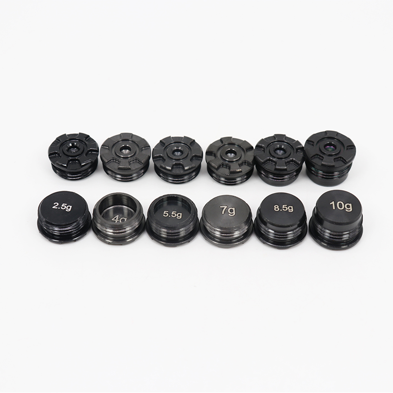 Ping ANSER G25 I25 드라이버 페어웨이용  - Golf Equipment Weight 리뷰 및 가격