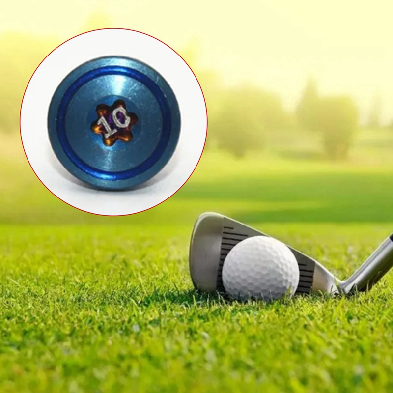 골프채 헤드 무게추 나사, 캘러웨이 PARADYM Ai - Golf Equipment Weight 리뷰 및 가격