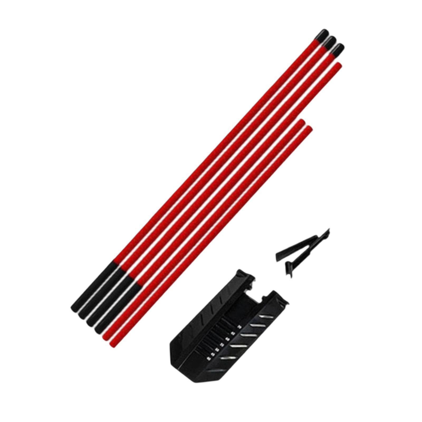 골프 연습 장비 스윙 트레이너 얼라인먼트 로드 홀더 실 - Golf Equipment Guide 리뷰 및 가격