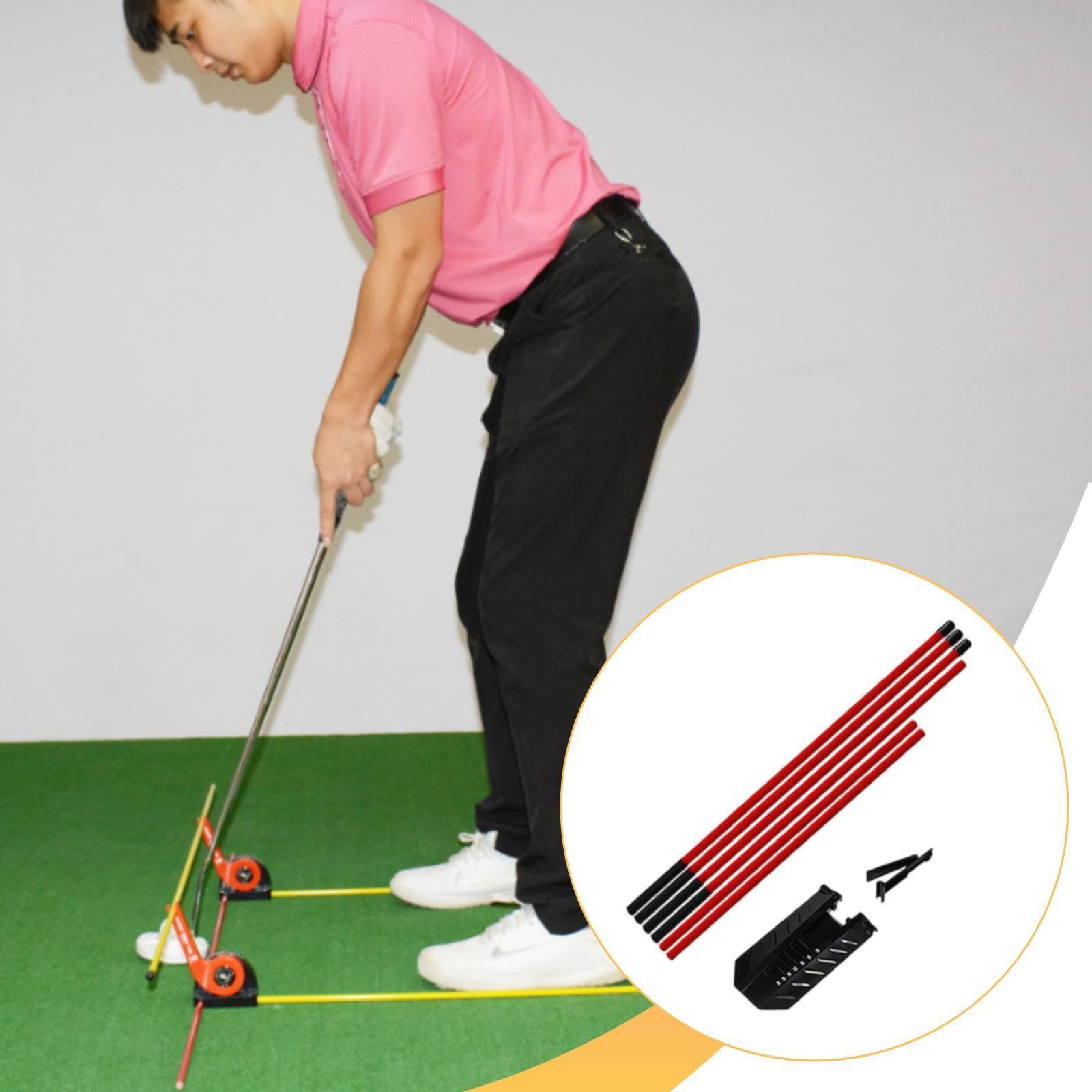 골프 연습 장비 스윙 트레이너 얼라인먼트 로드 홀더 실 - Golf Equipment Guide 리뷰 및 가격