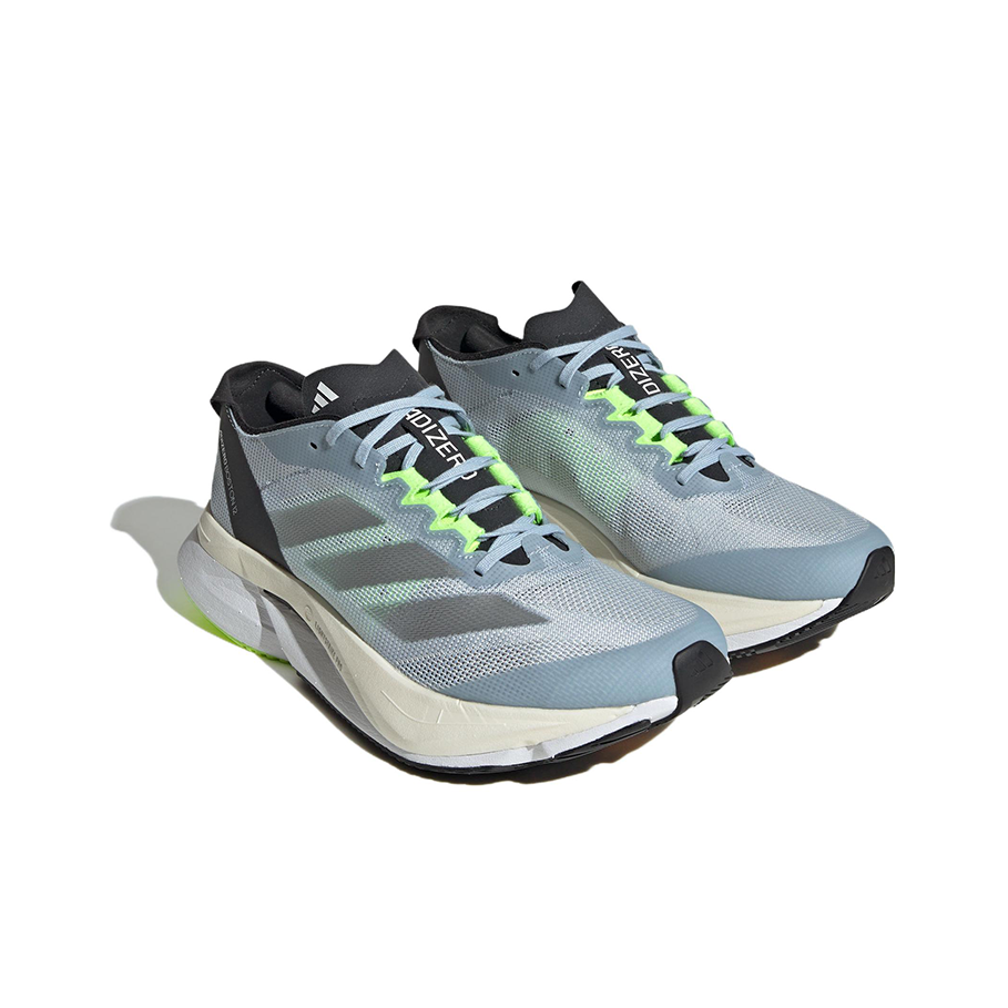 아디다스 아디제로 보스턴 12 메쉬 로우탑 카본 플레이 - Adidas Shoes Adizero Boston 12 리뷰 및 가격
