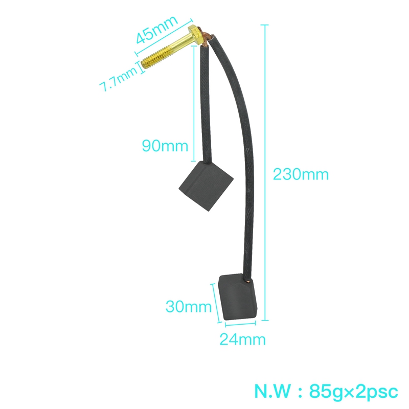 골프 카트용 ADC 모터 브러시 키트 클럽 카 & EZ - Golf Equipment Brands 리뷰 및 가격