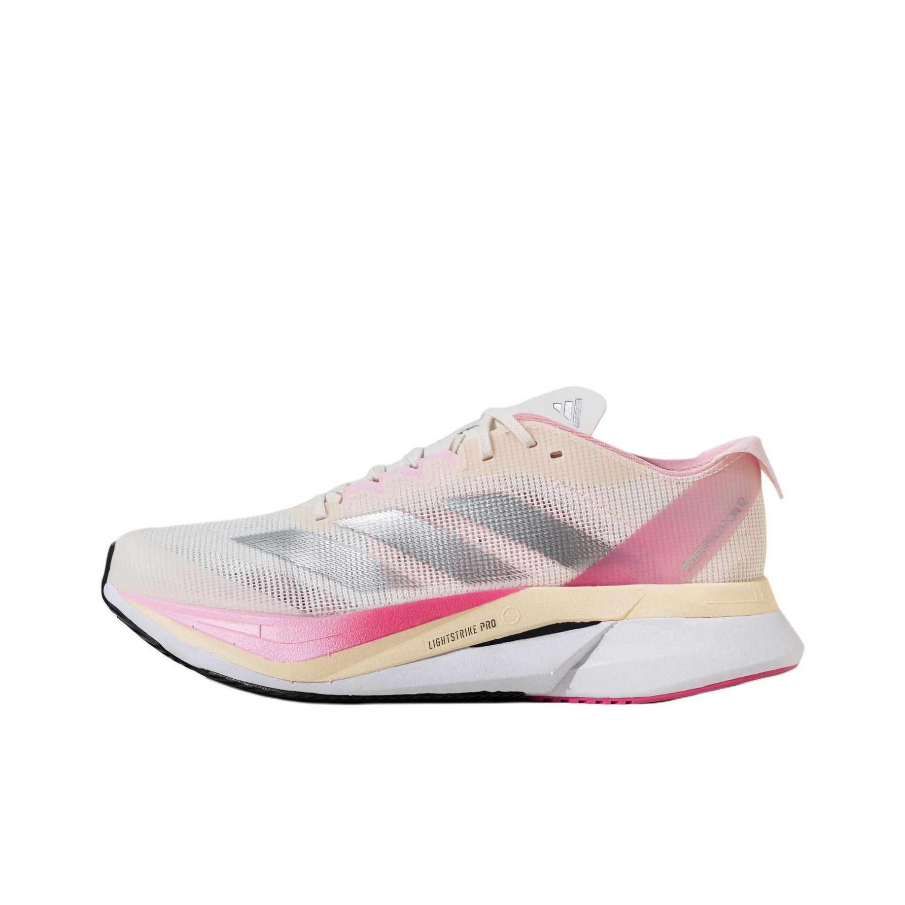 아디다스 아디제로 보스턴 12 러닝화 유니섹스 로우탑  - Adidas Shoes Adizero Boston 12 리뷰 및 가격