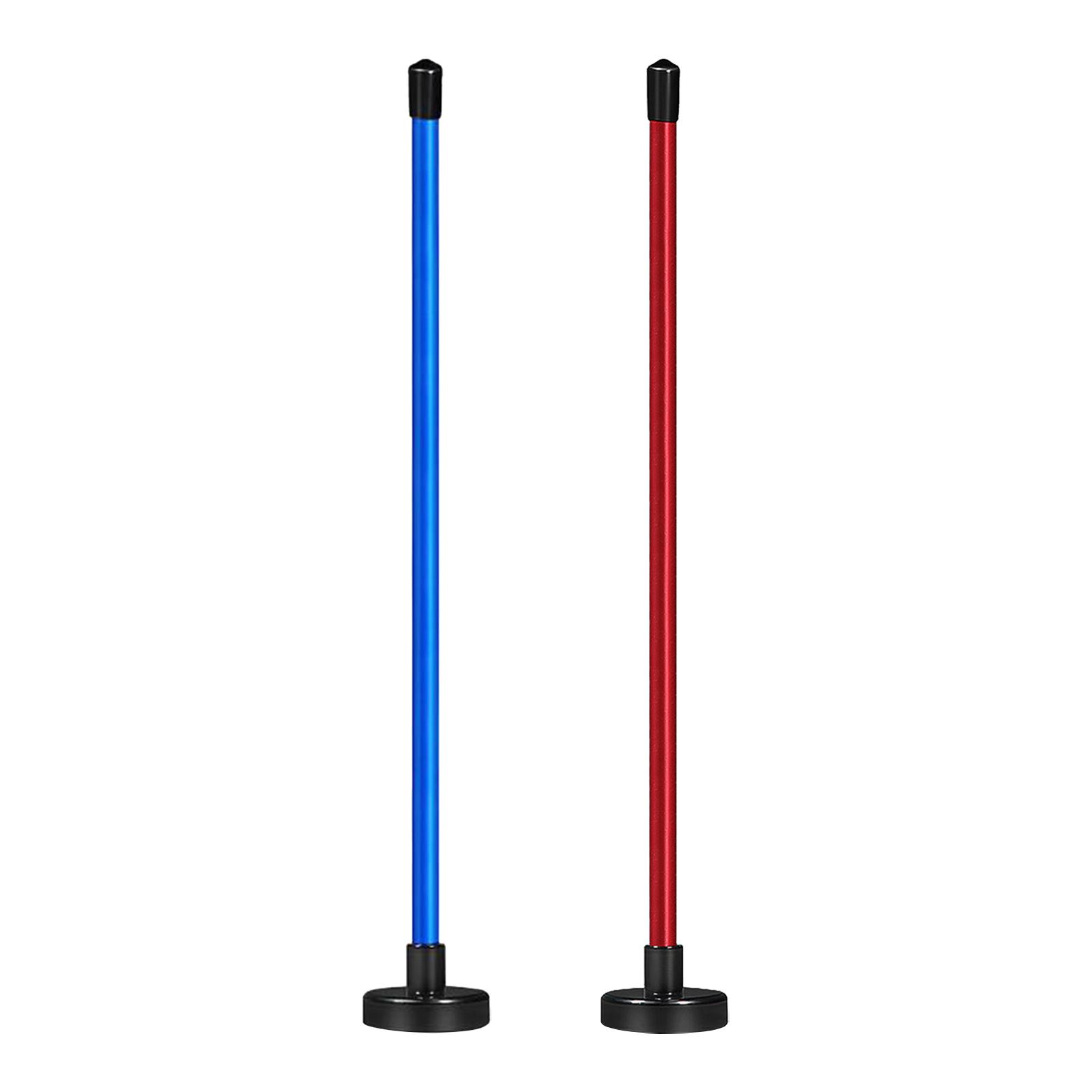 마그네틱 골프 스윙 스틱 치핑 가이드 얼라인먼트 로드  - Golf Equipment Guide 리뷰 및 가격