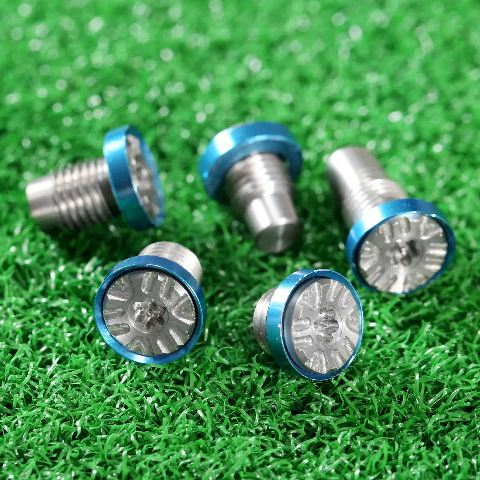 금속 골프 클럽 헤드 구성 요소 링 중량 나사, 테일러 - Golf Equipment Weight 리뷰 및 가격