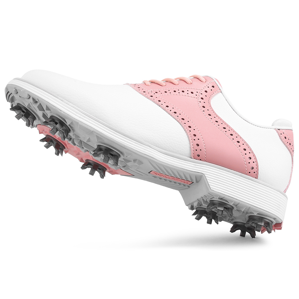 골프 운동화는 미끄럼 방지, 통기성, 여성 캐주얼, 편 - Golf Equipment Brands 리뷰 및 가격