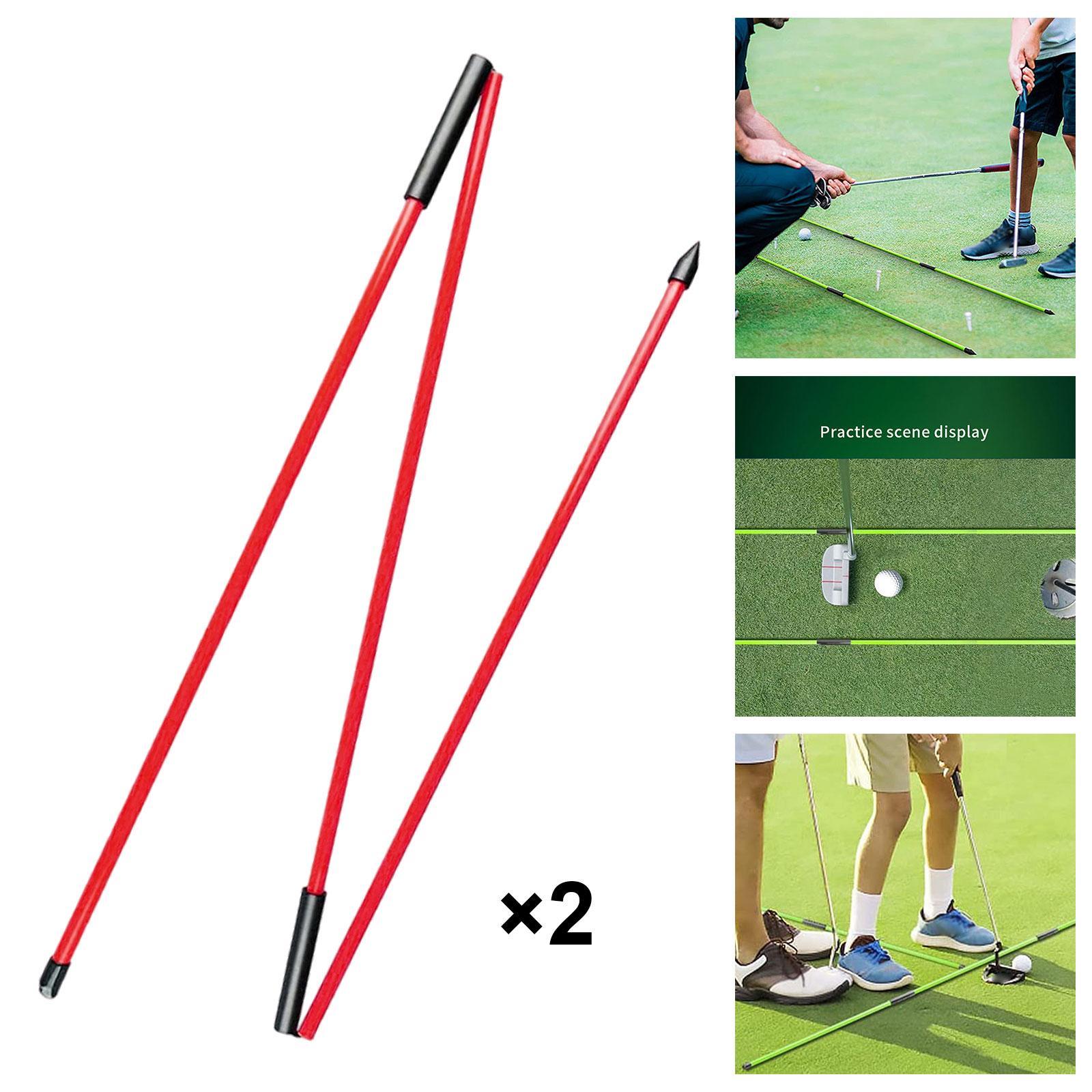 골프 훈련 장비 얼라인먼트 로드 스윙 경로 및 세팅 가 - Golf Equipment Guide 리뷰 및 가격