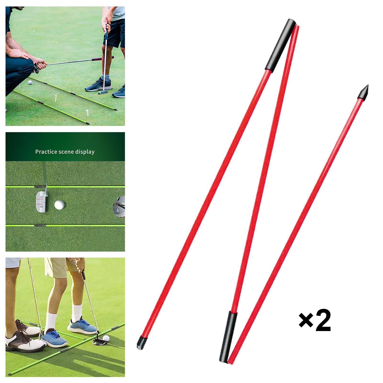 골프 훈련 장비 얼라인먼트 로드 스윙 경로 및 세팅 가 - Golf Equipment Guide 리뷰 및 가격