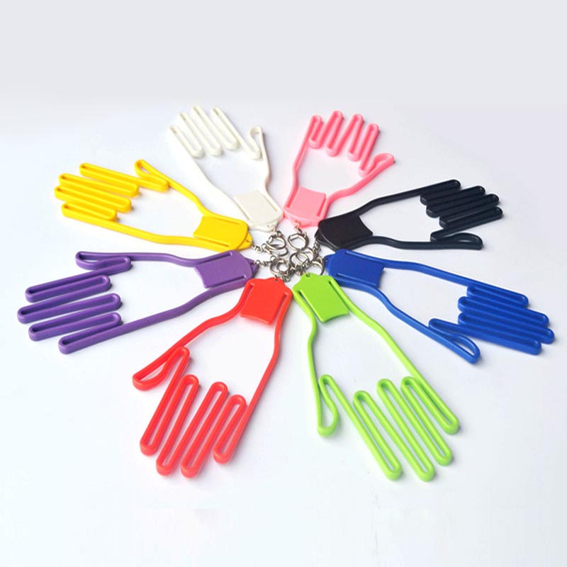 골프 장갑 홀더 쇼 랙 장갑 디스플레이 선반 디스플레이 - Golf Glove Cadet 리뷰 및 가격