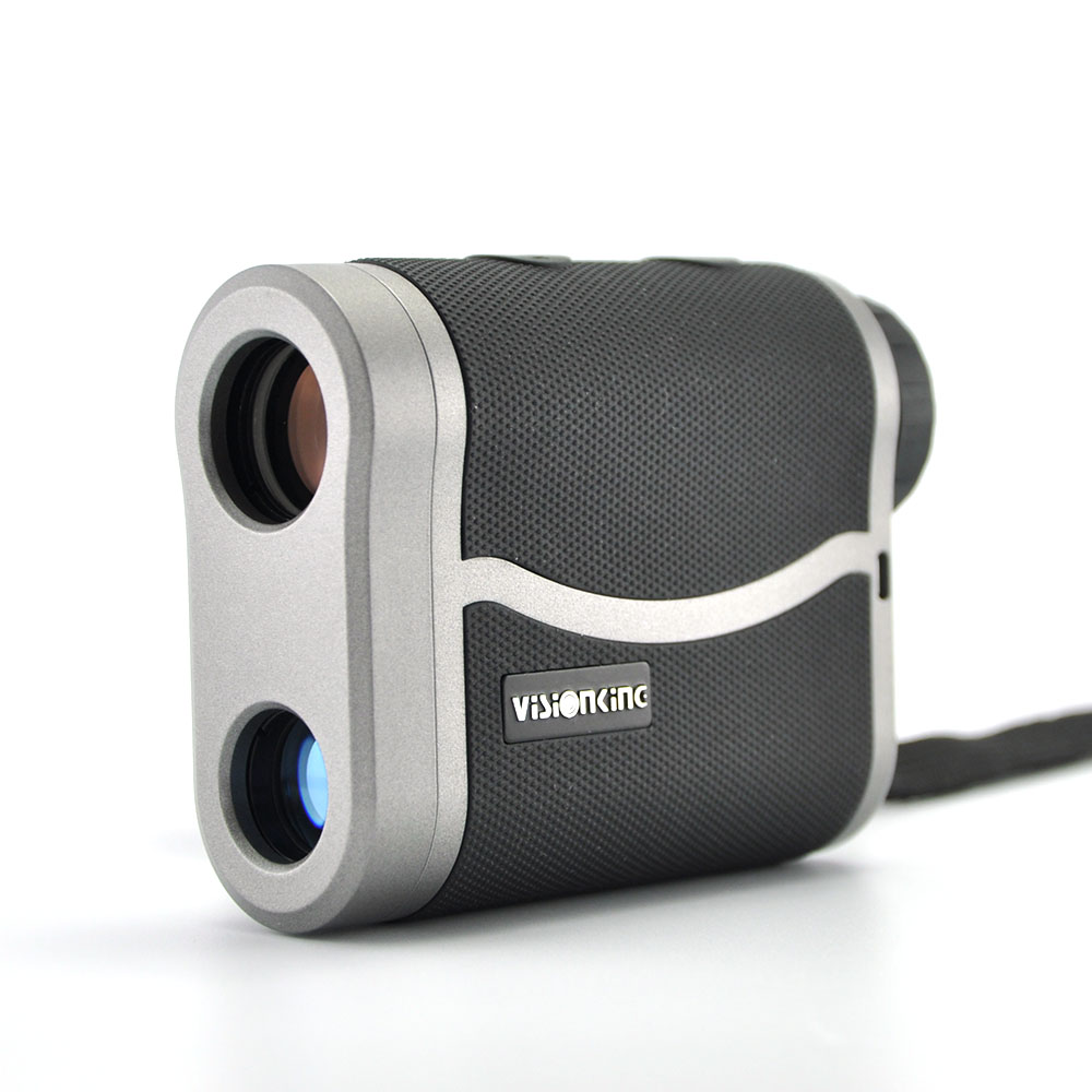 비전킹 헌팅 6x21 OLED 레이저 거리측정기, 경사 - Rangefinder Laser Golf 리뷰 및 가격