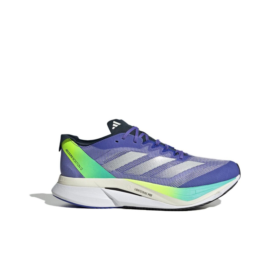 아디다스 아디제로 보스턴 12 편안하고 가벼운 패브릭  - Adidas Shoes Adizero Boston 12 리뷰 및 가격