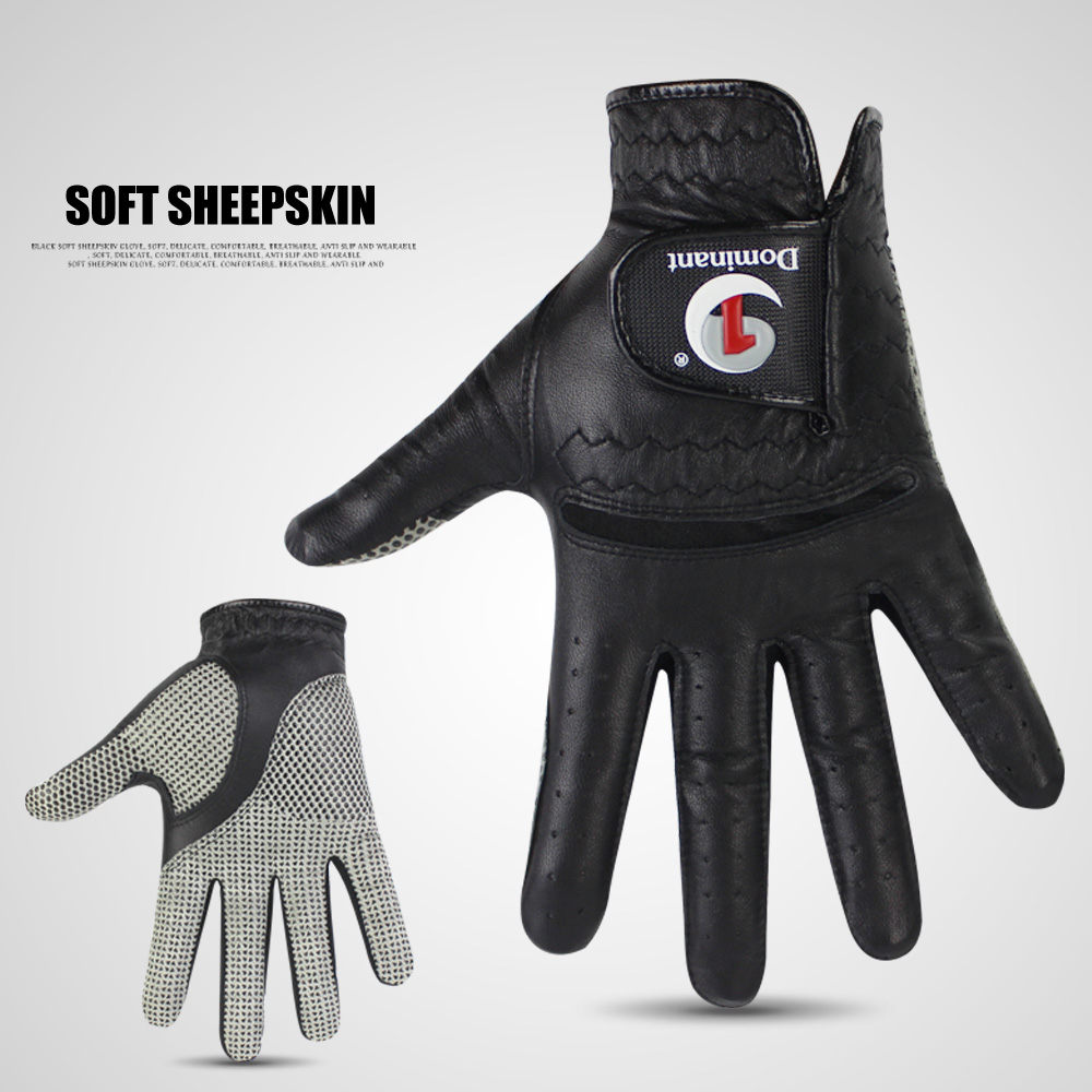 1 쌍 남자 골프 장갑 양가죽 소프트 피트 스포츠 그립 - Golf Glove Cadet 리뷰 및 가격