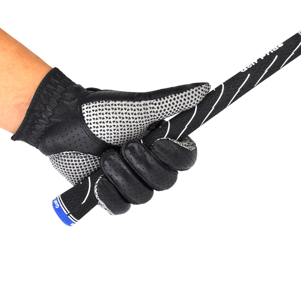 1 쌍 남자 골프 장갑 양가죽 소프트 피트 스포츠 그립 - Golf Glove Cadet 리뷰 및 가격